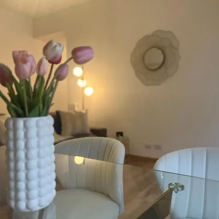 Apartman Regina In Bocconi Milánó