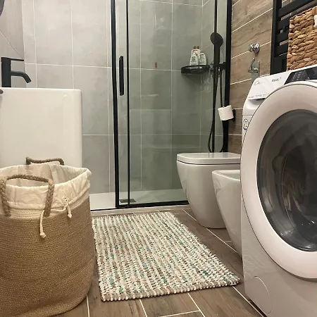Apartman Regina In Bocconi