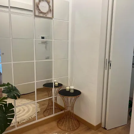 Apartman Regina In Bocconi Milánó