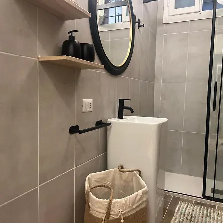 Apartman Regina In Bocconi Milánó