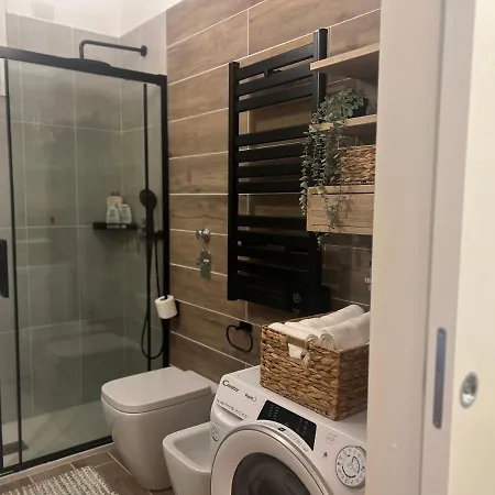 Apartman Regina In Bocconi Milánó