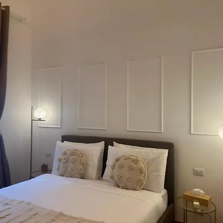 Regina In Bocconi Apartman Milánó