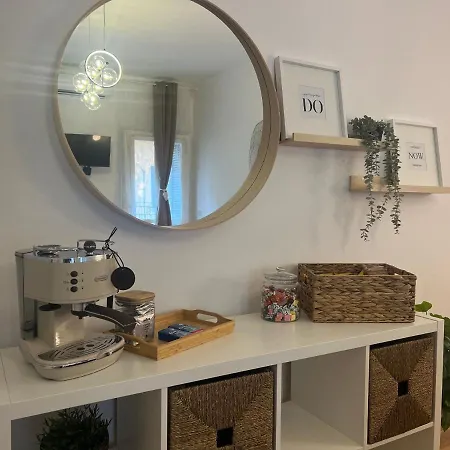 Regina In Bocconi Appartement *
